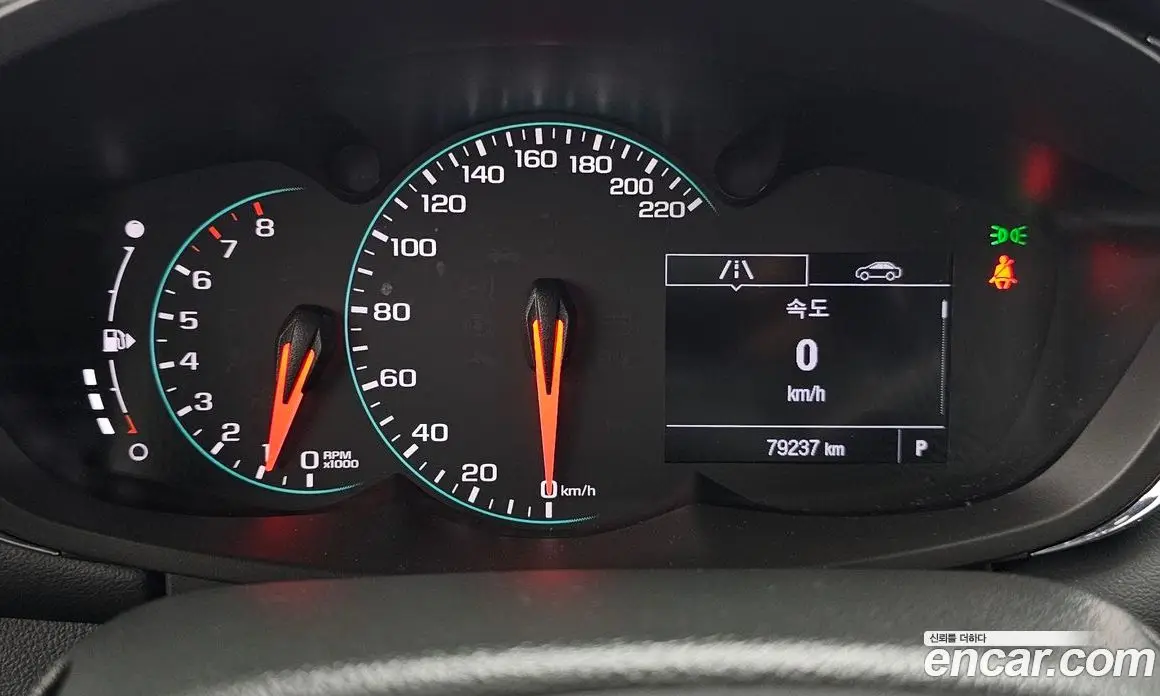 Chevrolet Trax 2018 1.4 автомат (гидро), фото 11 Chevrolet Trax 2018 1.4 автомат (гидро), фото 11