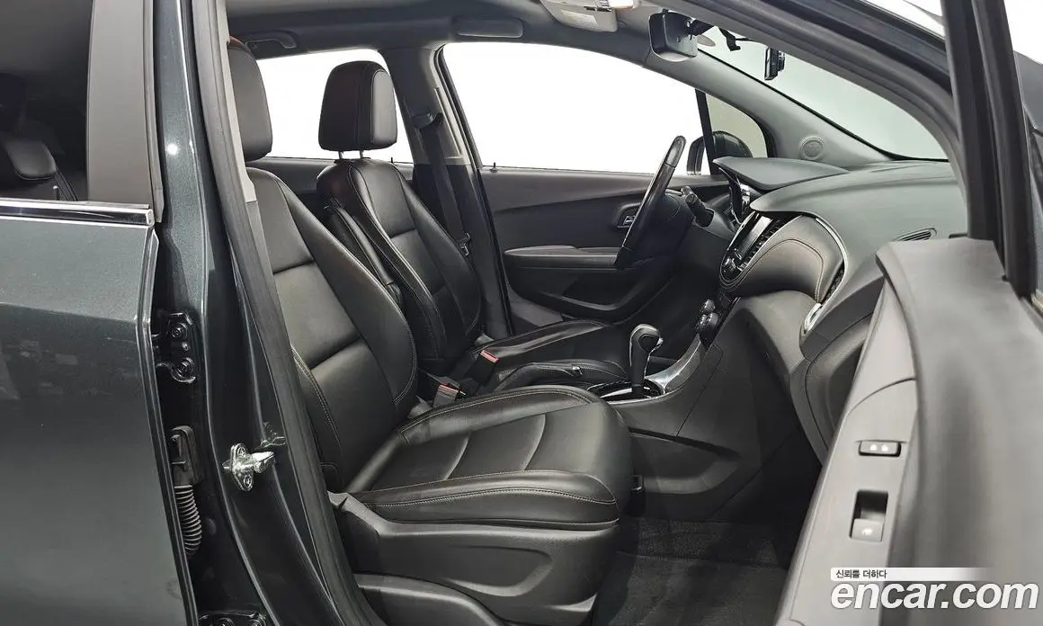 Chevrolet Trax 2018 1.4 автомат (гидро), фото 13 Chevrolet Trax 2018 1.4 автомат (гидро), фото 13