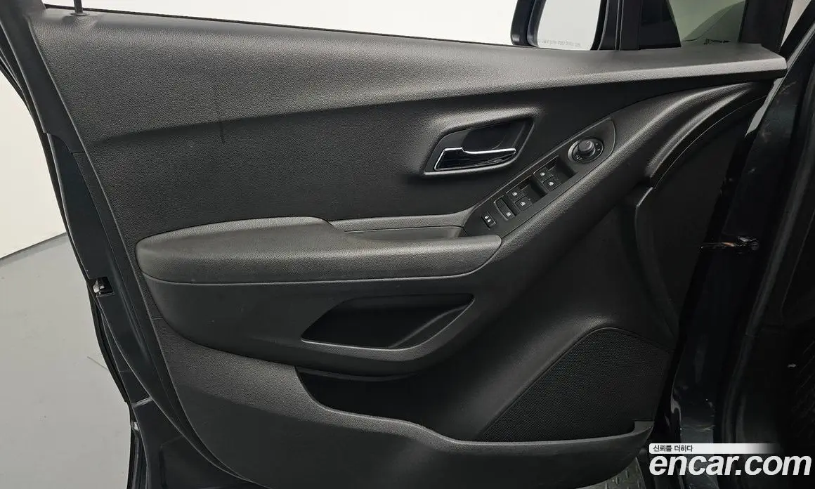 Chevrolet Trax 2018 1.4 автомат (гидро), фото 14 Chevrolet Trax 2018 1.4 автомат (гидро), фото 14