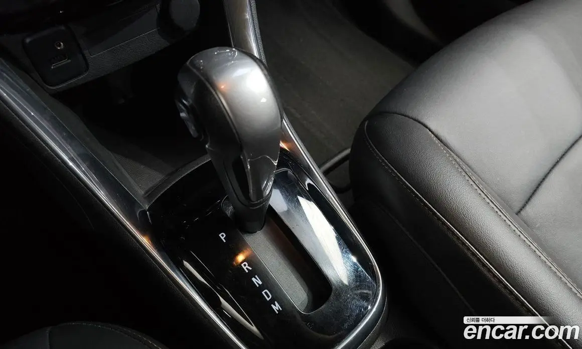 Chevrolet Trax 2019 1.4 автомат (гидро), фото 12