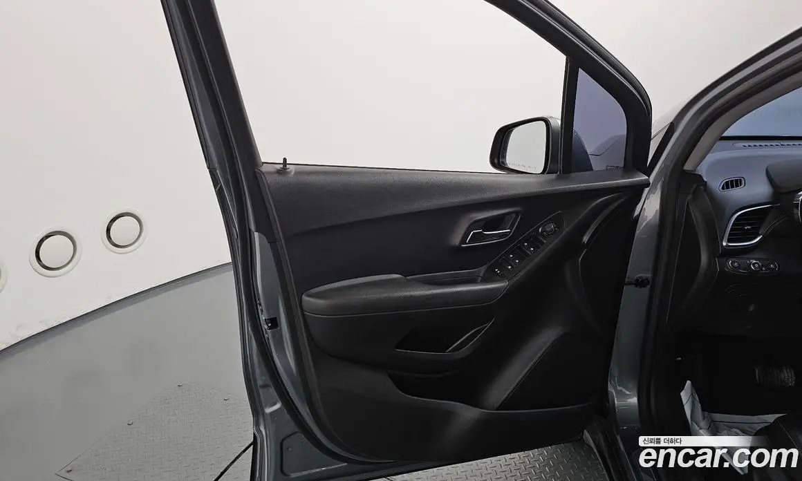 Chevrolet Trax 2019 1.4 автомат (гидро), фото 14