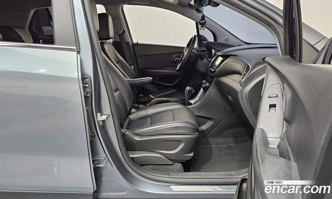 Chevrolet Trax 2019 1.4 автомат (гидро), фото 16