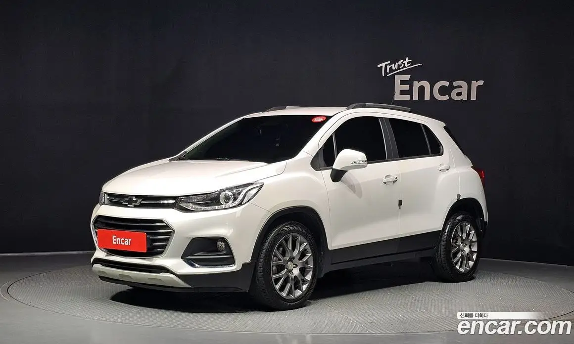 Chevrolet Trax 2022 1.4 автомат (гидро), фото 1 Chevrolet Trax 2022 1.4 автомат (гидро), фото 1