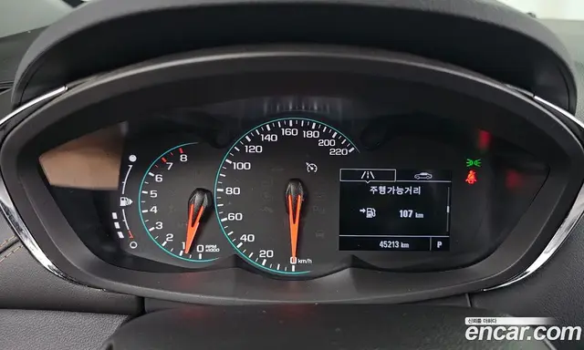 Chevrolet Trax 2022 1.4 автомат (гидро), миниатюра 11 Chevrolet Trax 2022 1.4 автомат (гидро), миниатюра 11