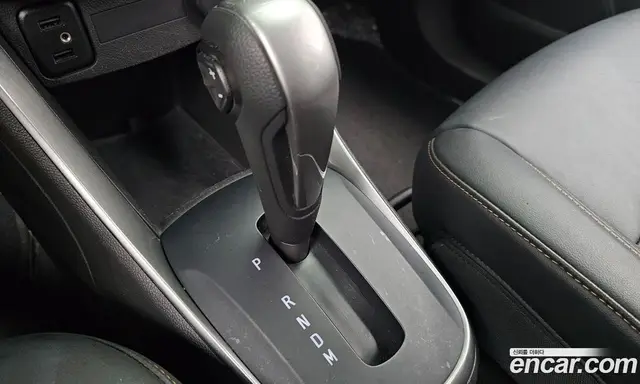 Chevrolet Trax 2022 1.4 автомат (гидро), миниатюра 12