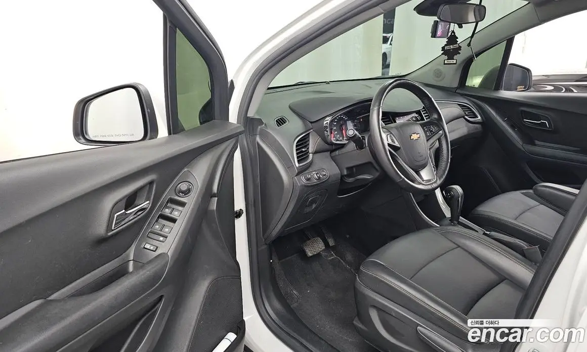 Chevrolet Trax 2022 1.4 автомат (гидро), фото 13 Chevrolet Trax 2022 1.4 автомат (гидро), фото 13