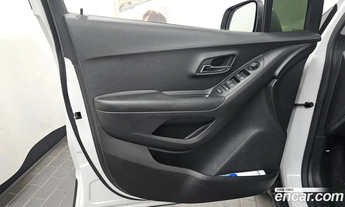 Chevrolet Trax 2022 1.4 автомат (гидро), фото 14 Chevrolet Trax 2022 1.4 автомат (гидро), фото 14