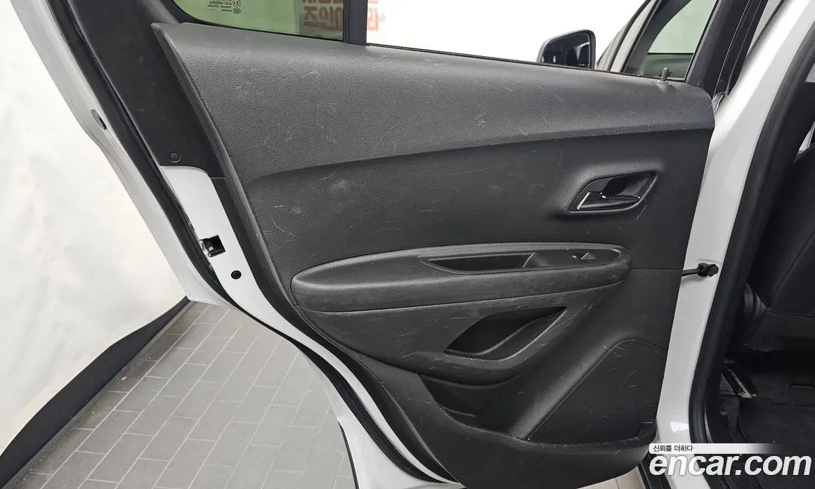 Chevrolet Trax 2022 1.4 автомат (гидро), фото 15 Chevrolet Trax 2022 1.4 автомат (гидро), фото 15