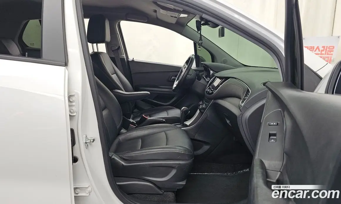 Chevrolet Trax 2022 1.4 автомат (гидро), фото 17 Chevrolet Trax 2022 1.4 автомат (гидро), фото 17