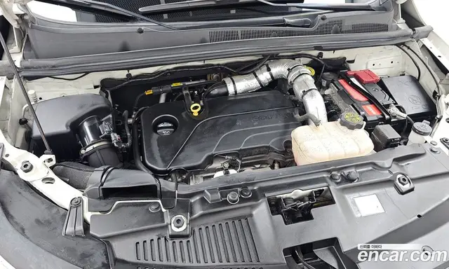 Chevrolet Trax 2022 1.4 автомат (гидро), миниатюра 6 Chevrolet Trax 2022 1.4 автомат (гидро), миниатюра 6