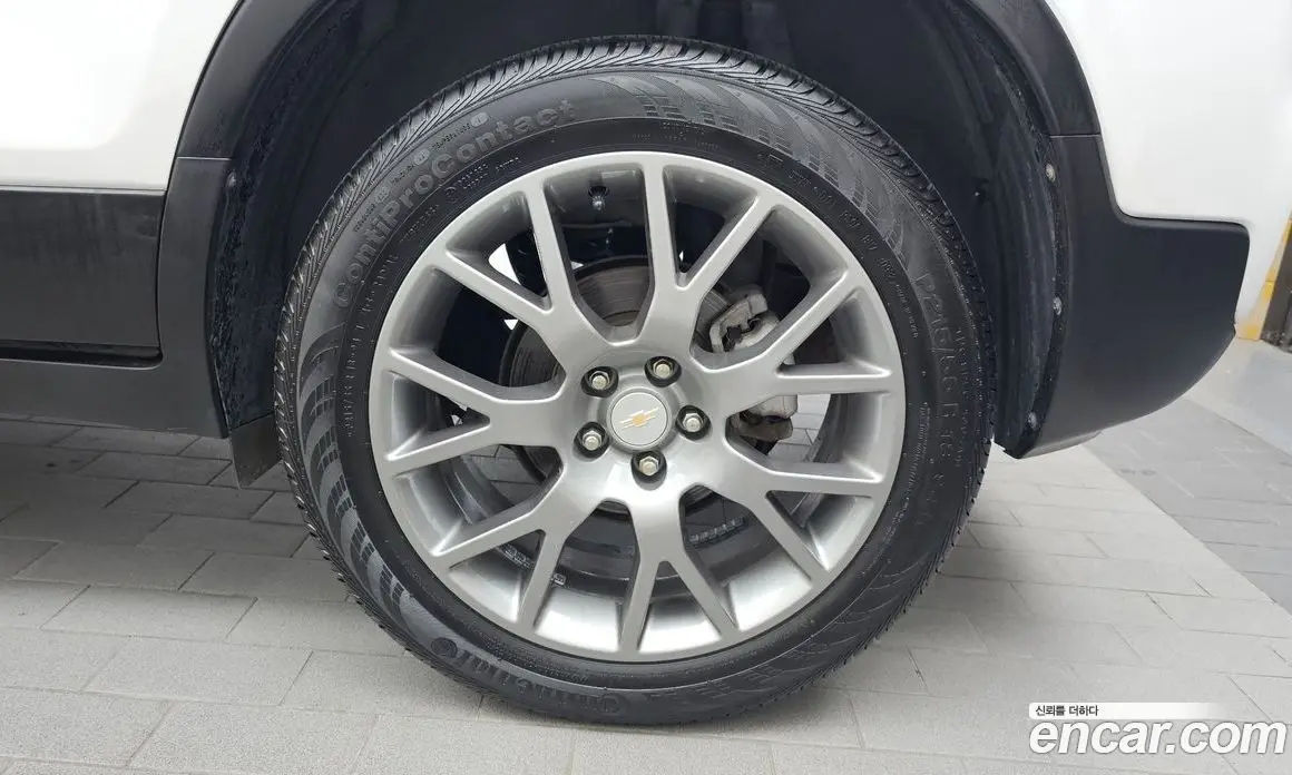 Chevrolet Trax 2022 1.4 автомат (гидро), фото 7 Chevrolet Trax 2022 1.4 автомат (гидро), фото 7
