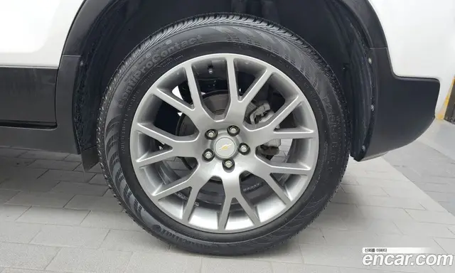 Chevrolet Trax 2022 1.4 автомат (гидро), миниатюра 7 Chevrolet Trax 2022 1.4 автомат (гидро), миниатюра 7