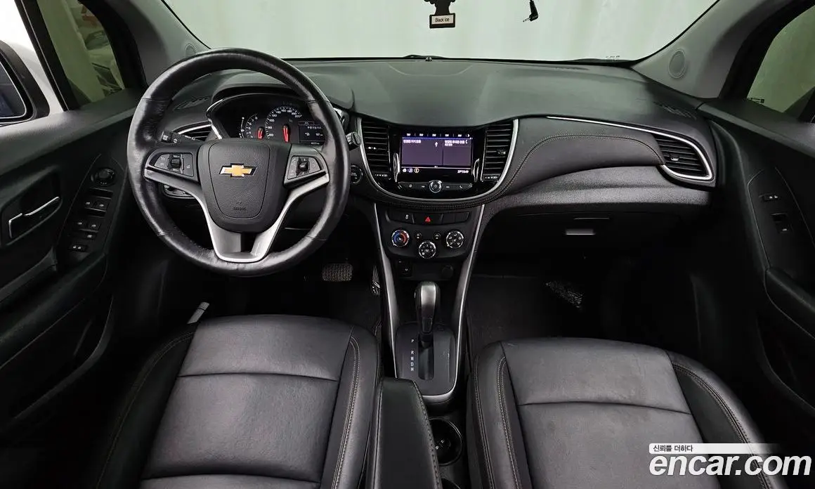Chevrolet Trax 2022 1.4 автомат (гидро), фото 10 Chevrolet Trax 2022 1.4 автомат (гидро), фото 10