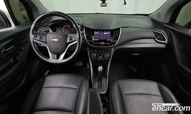 Chevrolet Trax 2022 1.4 автомат (гидро), миниатюра 10 Chevrolet Trax 2022 1.4 автомат (гидро), миниатюра 10