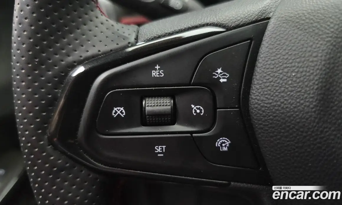 Chevrolet Trax 2023 1.2 автомат (гидро), фото 19 Chevrolet Trax 2023 1.2 автомат (гидро), фото 19