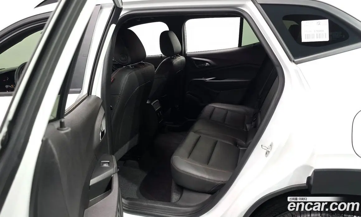 Chevrolet Trax 2024 1.2 автомат (гидро), фото 18 Chevrolet Trax 2024 1.2 автомат (гидро), фото 18