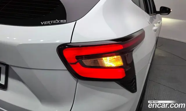 Chevrolet Trax 2024 1.2 автомат (гидро), миниатюра 9 Chevrolet Trax 2024 1.2 автомат (гидро), миниатюра 9