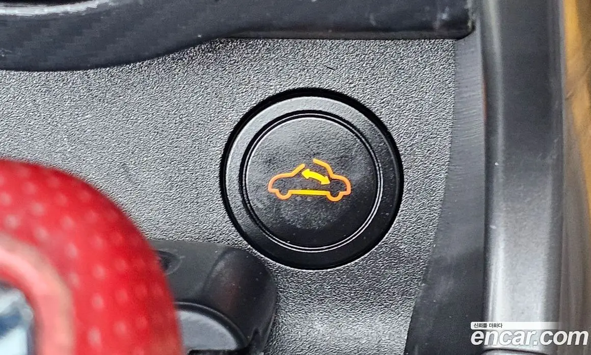 Daihatsu Copen 2014 0.7 автомат (гидро), фото 19