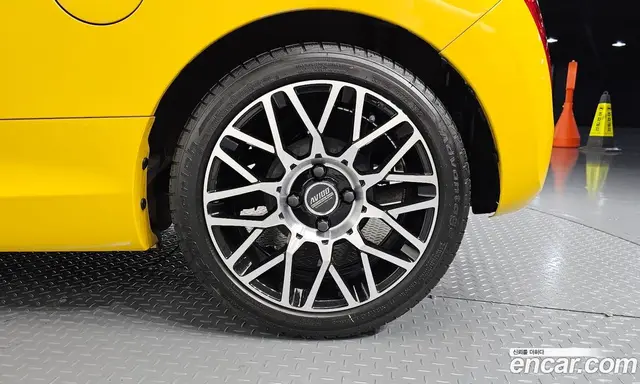 Daihatsu Copen 2014 0.7 автомат (гидро), миниатюра 6