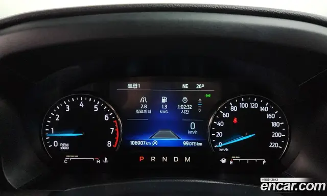 Ford Explorer 2020 2.3 автомат (гидро), миниатюра 11 Ford Explorer 2020 2.3 автомат (гидро), миниатюра 11