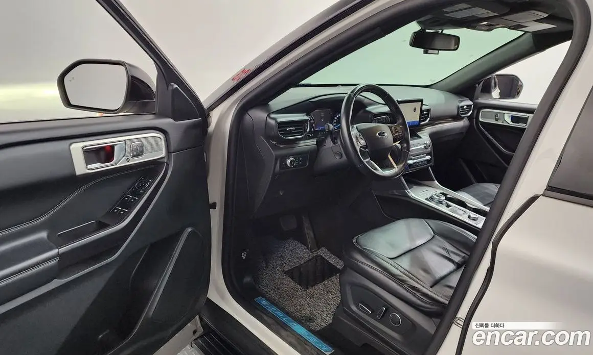 Ford Explorer 2020 2.3 автомат (гидро), фото 13 Ford Explorer 2020 2.3 автомат (гидро), фото 13
