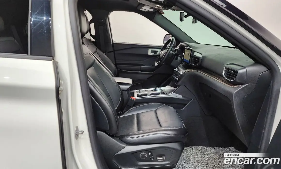 Ford Explorer 2020 2.3 автомат (гидро), фото 16 Ford Explorer 2020 2.3 автомат (гидро), фото 16