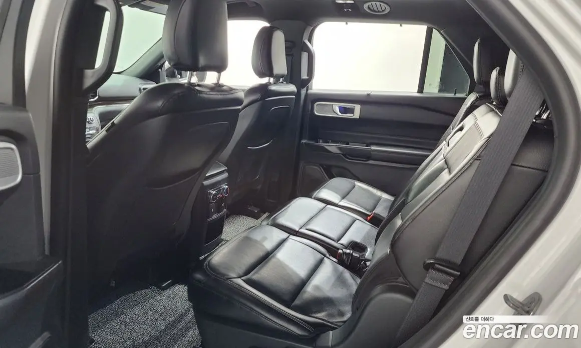 Ford Explorer 2020 2.3 автомат (гидро), фото 17 Ford Explorer 2020 2.3 автомат (гидро), фото 17
