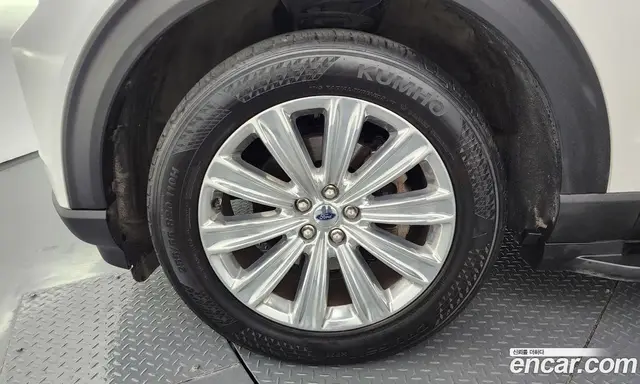 Ford Explorer 2020 2.3 автомат (гидро), миниатюра 5 Ford Explorer 2020 2.3 автомат (гидро), миниатюра 5