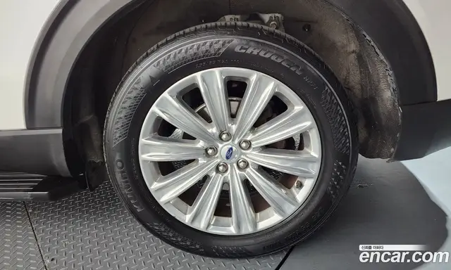 Ford Explorer 2020 2.3 автомат (гидро), миниатюра 7 Ford Explorer 2020 2.3 автомат (гидро), миниатюра 7