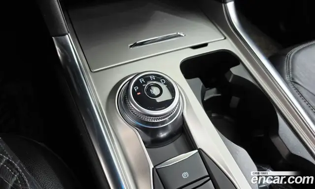 Ford Explorer 2020 2.3 автомат (гидро), миниатюра 12