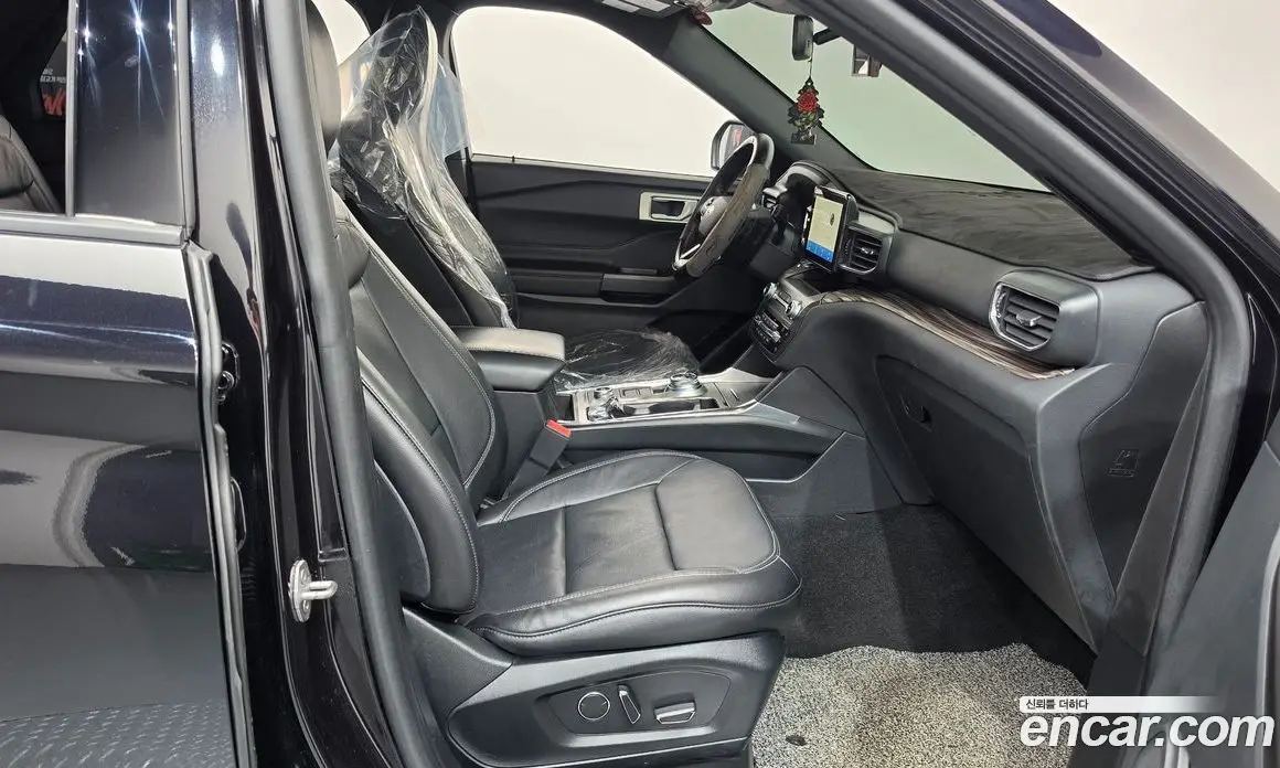 Ford Explorer 2020 2.3 автомат (гидро), фото 16 Ford Explorer 2020 2.3 автомат (гидро), фото 16
