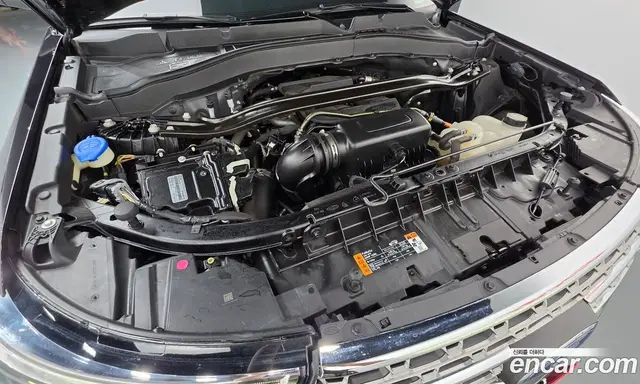 Ford Explorer 2020 2.3 автомат (гидро), миниатюра 6 Ford Explorer 2020 2.3 автомат (гидро), миниатюра 6