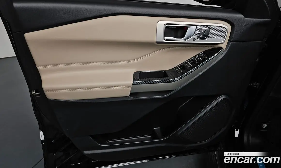 Ford Explorer 2021 2.3 автомат (гидро), фото 13 Ford Explorer 2021 2.3 автомат (гидро), фото 13