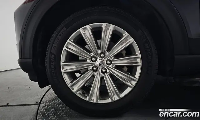 Ford Explorer 2021 2.3 автомат (гидро), миниатюра 4 Ford Explorer 2021 2.3 автомат (гидро), миниатюра 4