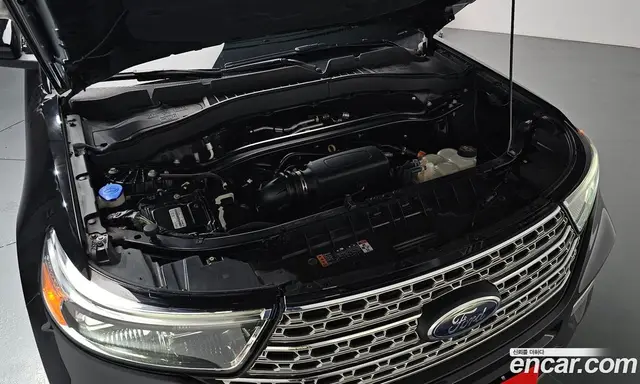 Ford Explorer 2021 2.3 автомат (гидро), миниатюра 5 Ford Explorer 2021 2.3 автомат (гидро), миниатюра 5
