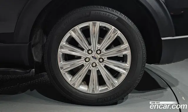 Ford Explorer 2021 2.3 автомат (гидро), миниатюра 6 Ford Explorer 2021 2.3 автомат (гидро), миниатюра 6