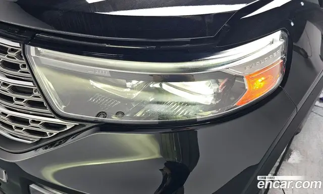 Ford Explorer 2021 2.3 автомат (гидро), миниатюра 7 Ford Explorer 2021 2.3 автомат (гидро), миниатюра 7