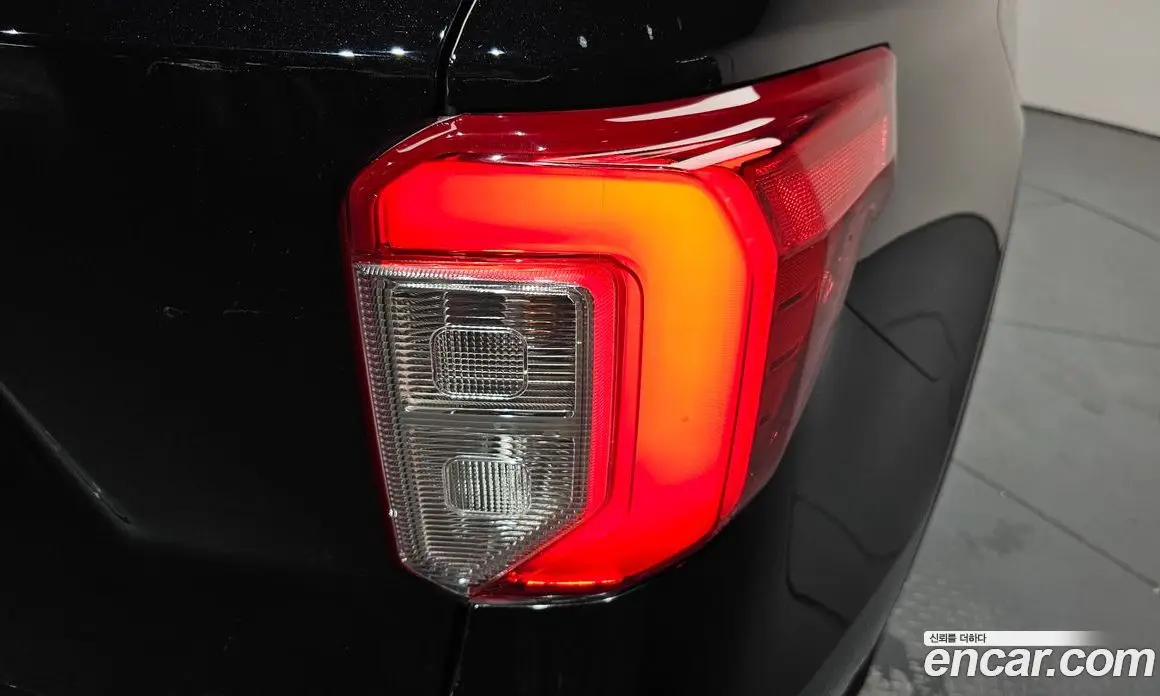 Ford Explorer 2021 2.3 автомат (гидро), фото 8 Ford Explorer 2021 2.3 автомат (гидро), фото 8
