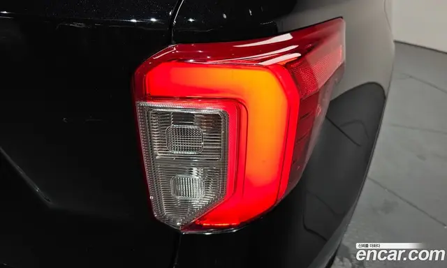 Ford Explorer 2021 2.3 автомат (гидро), миниатюра 8 Ford Explorer 2021 2.3 автомат (гидро), миниатюра 8