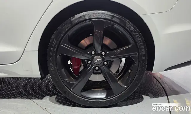 Genesis G70 2019 3.3 автомат (гидро), миниатюра 7 Genesis G70 2019 3.3 автомат (гидро), миниатюра 7