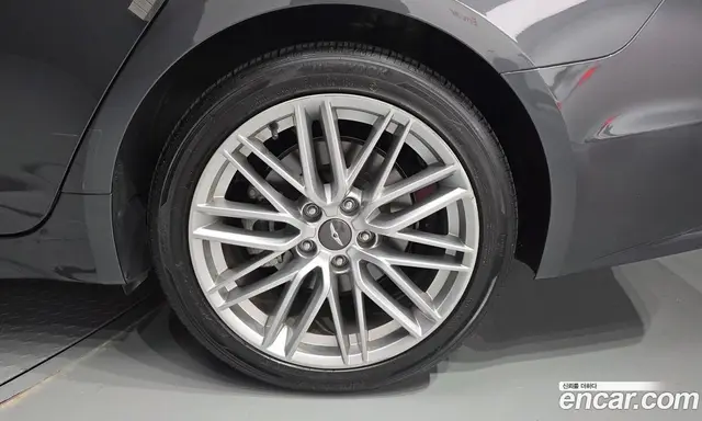 Genesis G70 2019 2.0 автомат (гидро), миниатюра 7 Genesis G70 2019 2.0 автомат (гидро), миниатюра 7