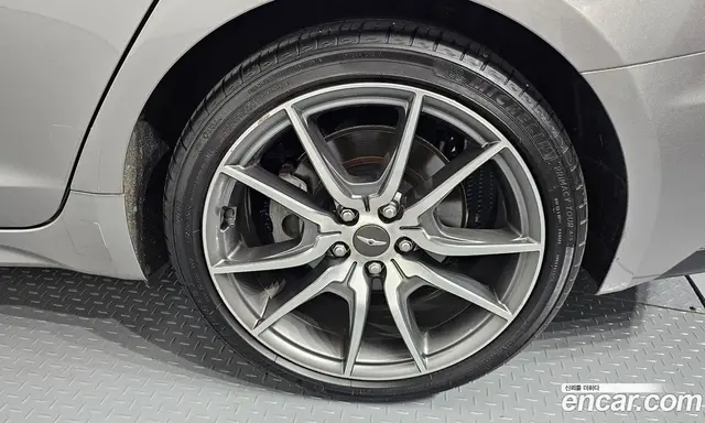 Genesis G70 2021 2.0 автомат (гидро), миниатюра 7 Genesis G70 2021 2.0 автомат (гидро), миниатюра 7