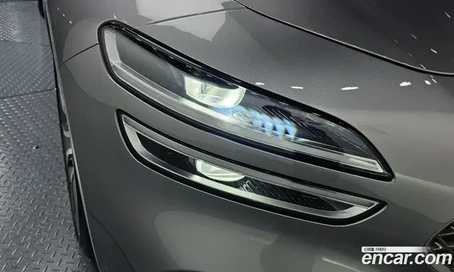 Genesis G70 2021 2.0 автомат (гидро), миниатюра 8 Genesis G70 2021 2.0 автомат (гидро), миниатюра 8