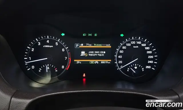 Genesis G80 2017 3.3 автомат (гидро), миниатюра 11