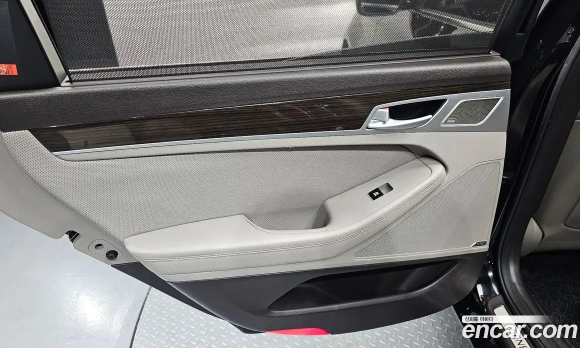 Genesis G80 2017 3.3 автомат (гидро), фото 15
