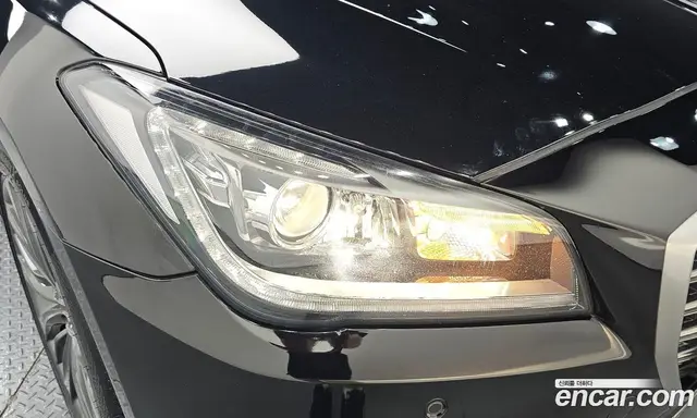 Genesis G80 2017 3.3 автомат (гидро), миниатюра 8