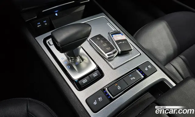 Genesis G80 2017 3.3 автомат (гидро), миниатюра 11 Genesis G80 2017 3.3 автомат (гидро), миниатюра 11