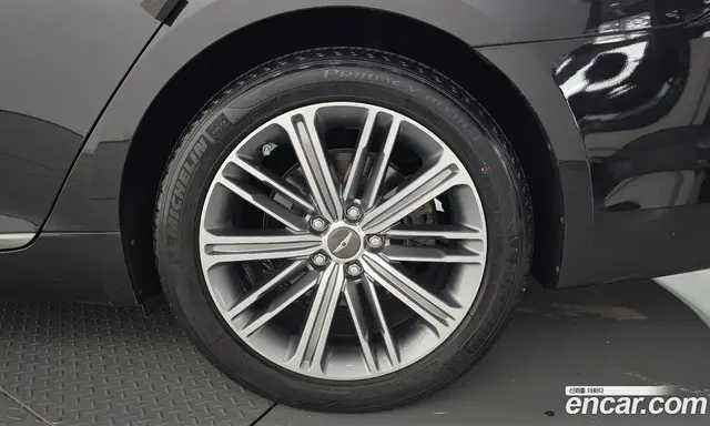 Genesis G80 2017 3.3 автомат (гидро), миниатюра 6 Genesis G80 2017 3.3 автомат (гидро), миниатюра 6