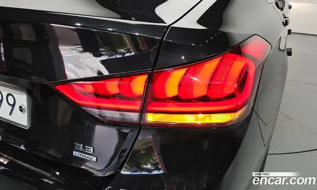 Genesis G80 2017 3.3 автомат (гидро), миниатюра 8 Genesis G80 2017 3.3 автомат (гидро), миниатюра 8