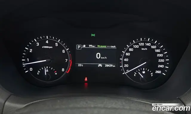 Genesis G80 2017 3.3 автомат (гидро), миниатюра 10 Genesis G80 2017 3.3 автомат (гидро), миниатюра 10